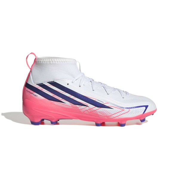 ADIDAS F50 HYPERFAST LEAGUE MID FG J