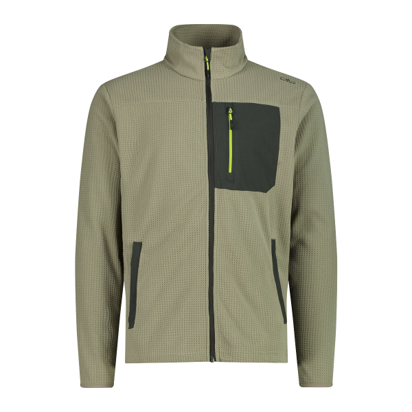 CMP MAN JACKET