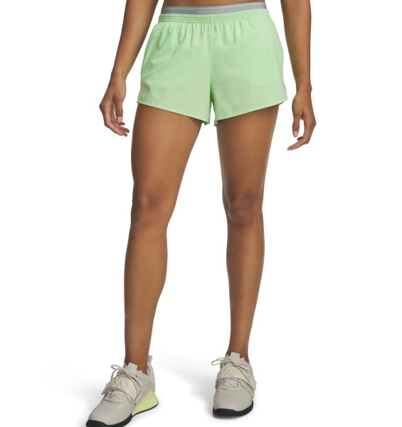 UNDER ARMOUR UA Vanish WOVEN 3IN Shorts