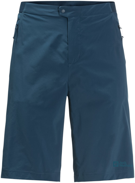JACK WOLFSKIN Herren Shorts PRELIGHT SHORT M