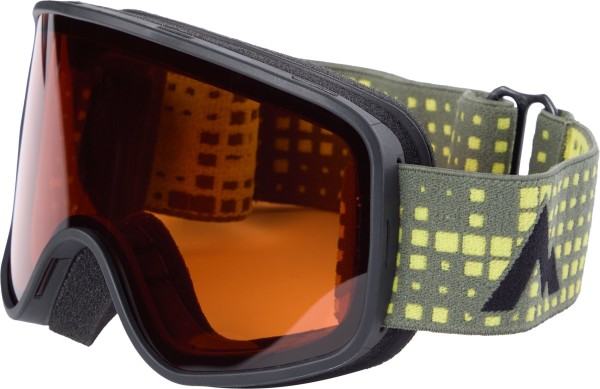 MCKINLEY Ki.-Ski-Brille Tempo VidoSpec2 I