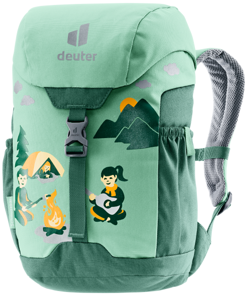 DEUTER Kinder Rucksack Schmusebär