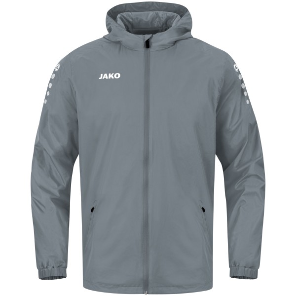 JAKO Herren Regenjacke Allwetterjacke Team 2.0
