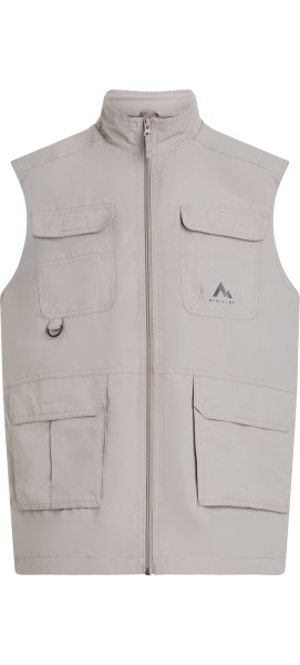 MCKINLEY McKINLEY He.-Weste Mt. Walker V M - grey