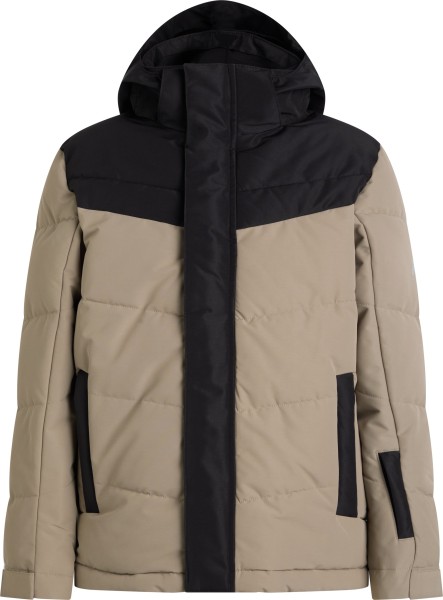 MCKINLEY Ju.-Jacke Egone JKT B