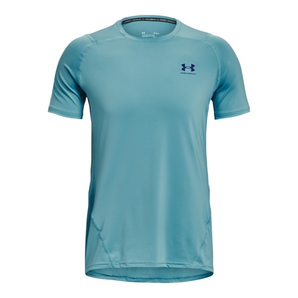 UNDER AMOUR UA HG ARMOUR FITTED SS
