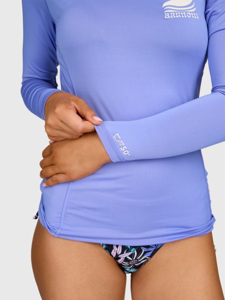 BRUNOTTI Brunea Women Rashguard