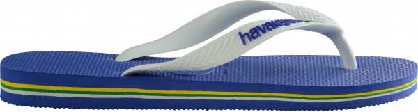 HAVAIANAS BRASIL LOGO /RED