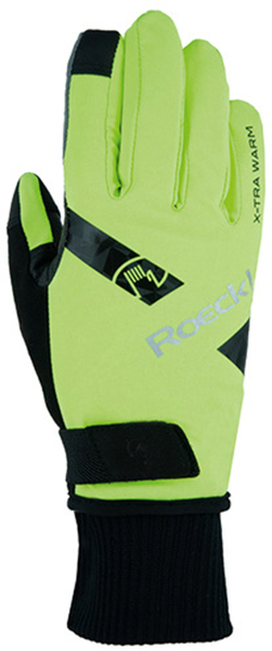 ROECKL SPORTS Herren Handschuhe Vaduz GTX
