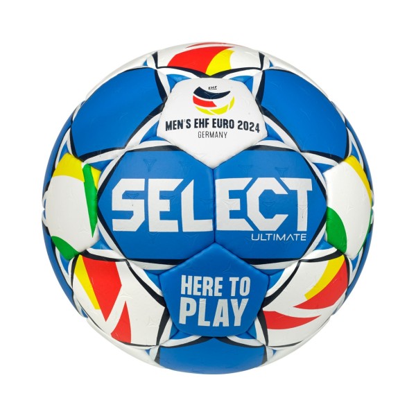 SELECT Ultimate EHF Euro Men v24