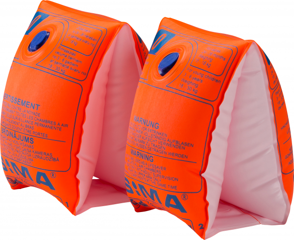 SIMA Kinder Schwimmflügel