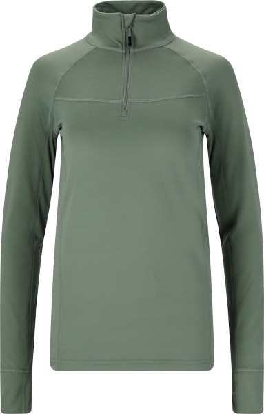 WHISTLER Blume W Ski Pulli