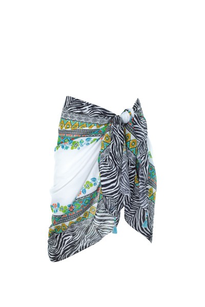 SUNFLAIR Pareo