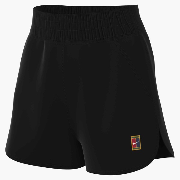 NIKE W NKCT HERITAGE FLC MR SHORT