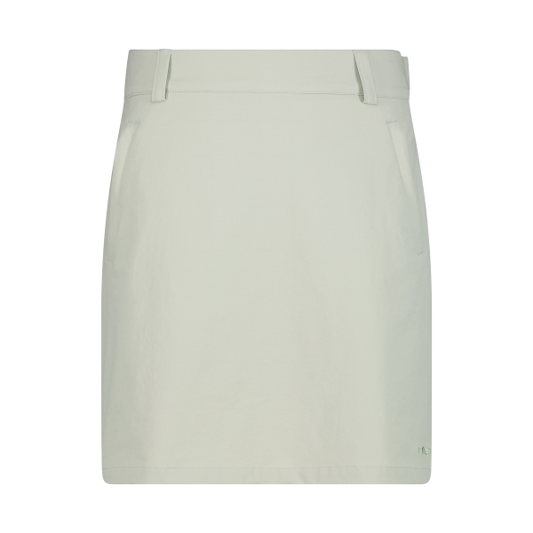 CMP WOMAN SKIRT 2 IN 1