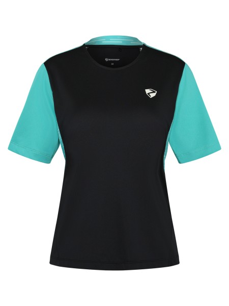 ZIENER NESMERALDA-Z shirt lady