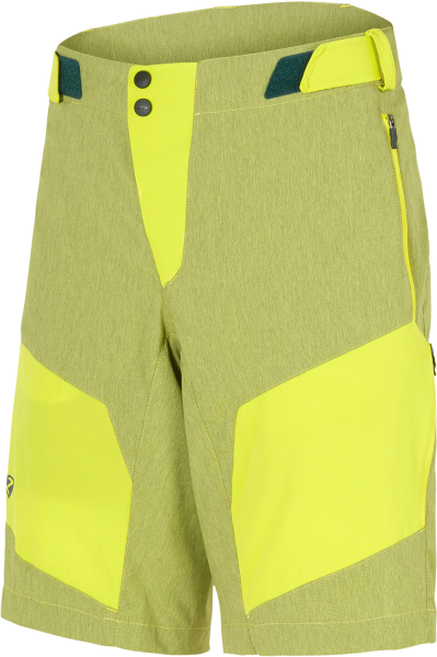 ZIENER Herren Shorts CENZO X-FUNCTION