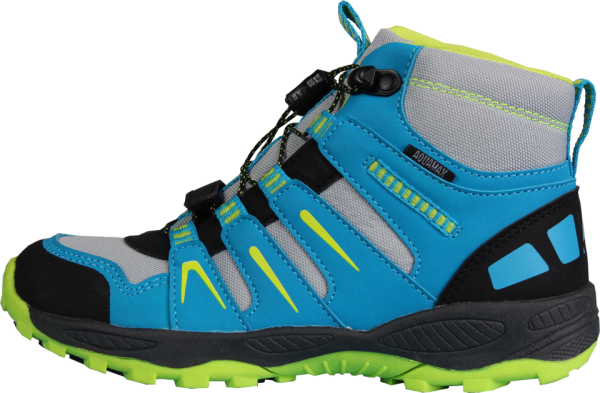 McKINLEY Kinder Multifunktionsstiefel Ki.-Wander-Stiefel Sonnberg Mid II AQX J