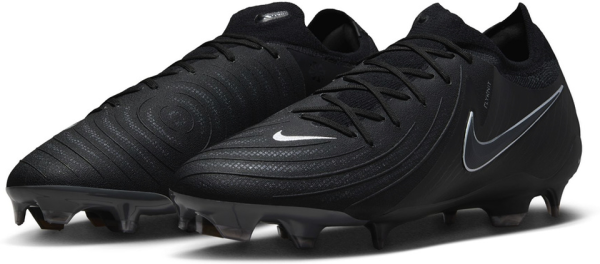 NIKE Herren Fussball-Rasenschuhe Phantom GX 2 Pro FG Low-Top Soccer Cleats
