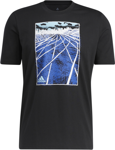 ADIDAS Herren Shirt M SKT PH G T