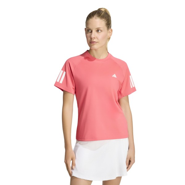 ADIDAS CLUB TEE