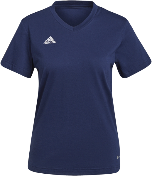 ADIDAS Damen Fanshirt ENT22 TEE W