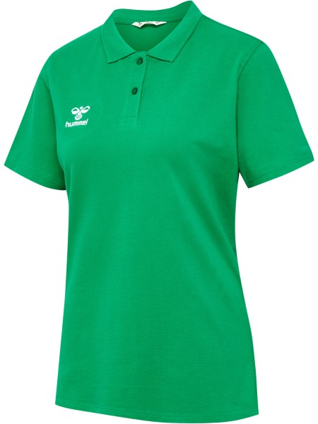 HUMMEL hmlGO 2.0 POLO WOMAN