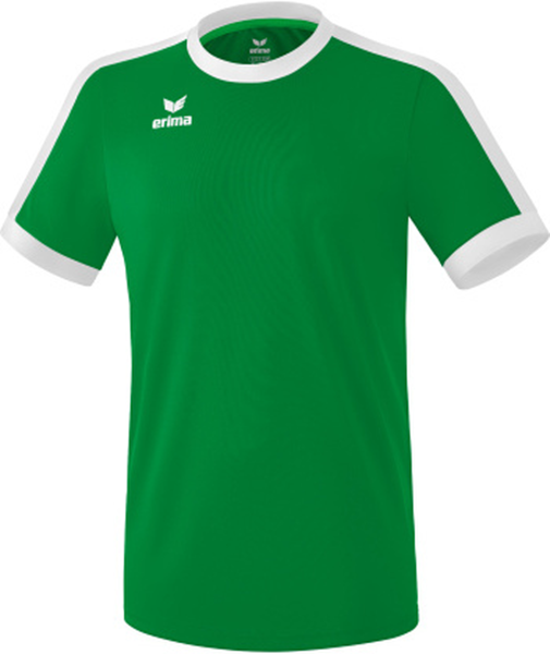ERIMA Herren Trikot RETRO STAR jersey shortsleeve