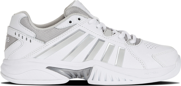 K-SWISS TENNIS Damen Tennisindoorschuhe RECEIVER V CARPET