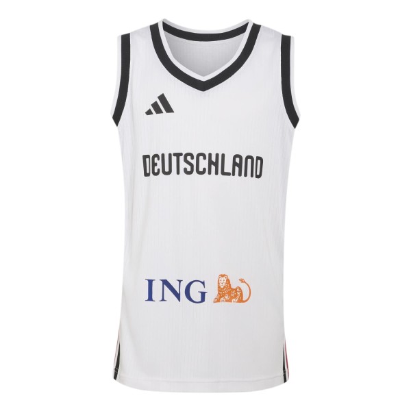 ADIDAS Dbb H Jersey Y
