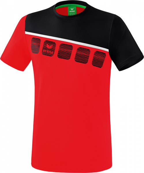 ERIMA T-Shirt 5-C