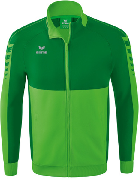 ERIMA Six Wings Worker Jacke