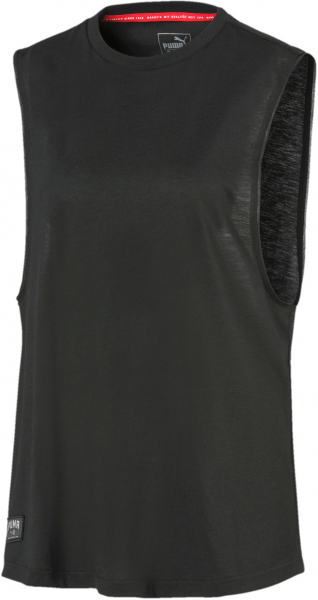 PUMA Damen AL Loose fit Tank