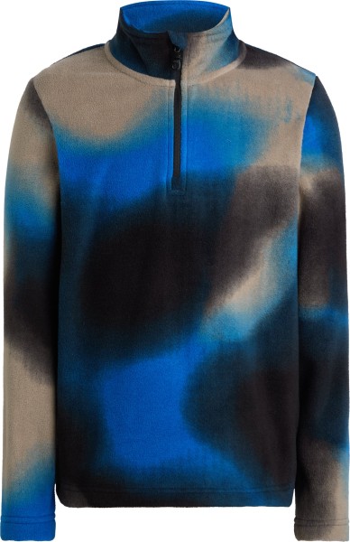 MCKINLEY Ki.-Funktions-Shirt Tibone HZ ML J