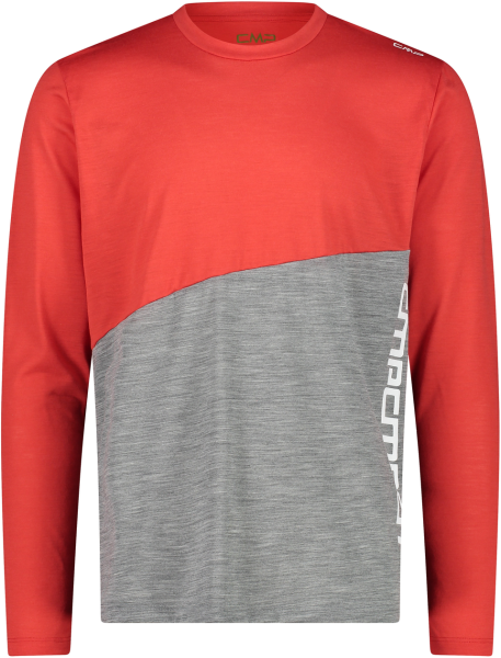 CMP Herren Shirt MAN T-SHIRT