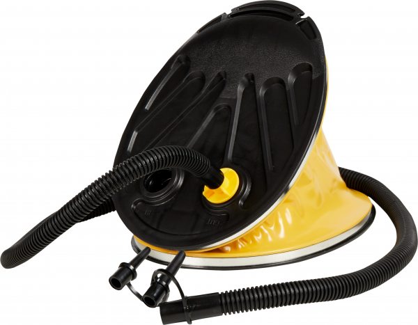 FIREFLY Fußpumpe FOOT PUMP 5L