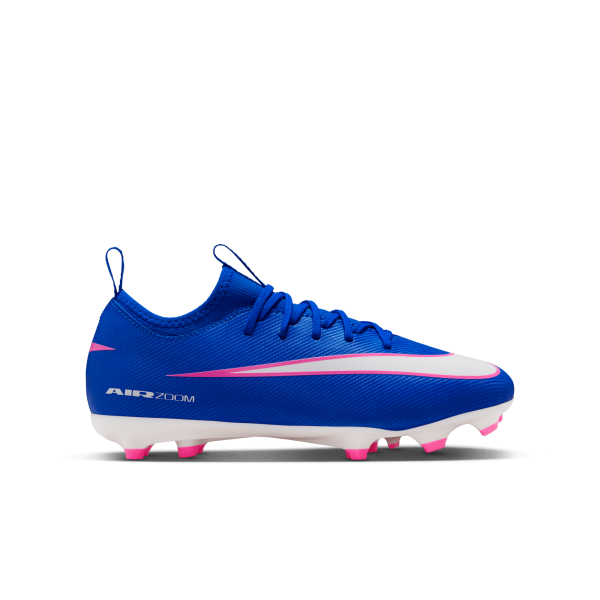 NIKE JR ZOOM VAPOR 16 ACADEMY FG/MG
