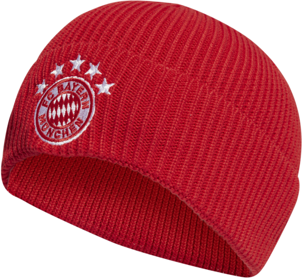 ADIDAS Herren Mütze FC Bayern München