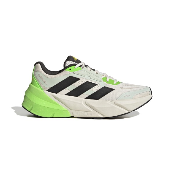 ADIDAS Adistar 1 M - cwhite/cblack/sgreen