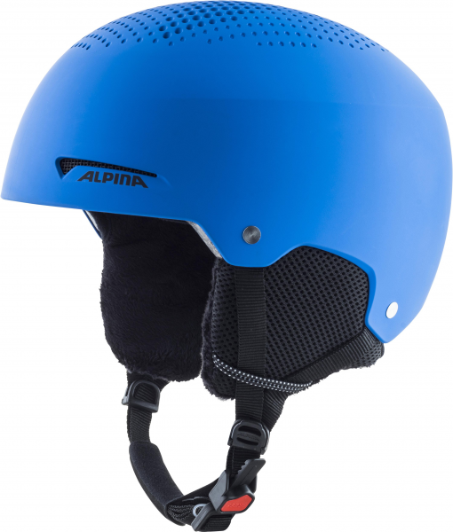 ALPINA Kinder Helm ZUPO