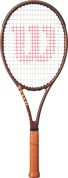 WILSON Herren Tennisschläger PRO STAFF 97UL V14 RKT