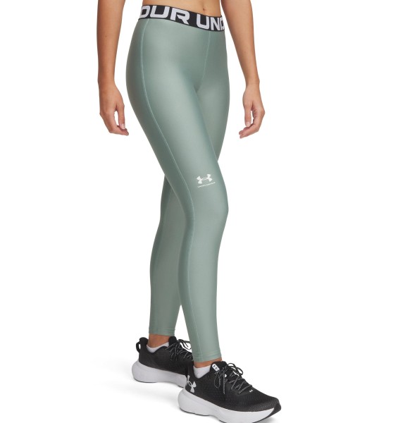 UNDER ARMOUR Damen Tight UA HG AUTHENTICS LEGGING