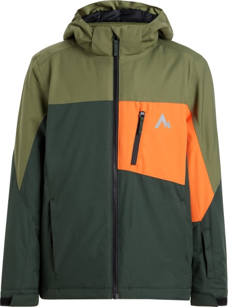 MCKINLEY Ju.-Jacke Dorian B