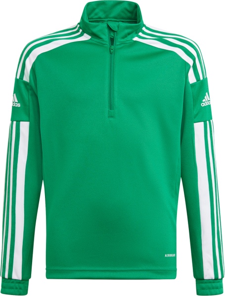 adidas Kinder Squadra 21 Training Oberteil