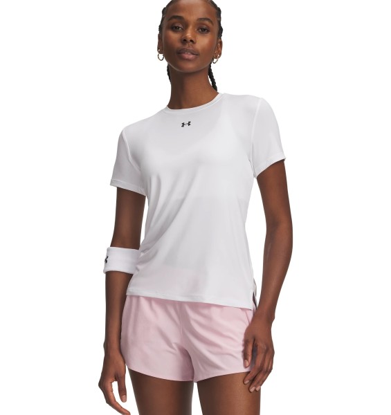 UNDER ARMOUR UA VANISH SS