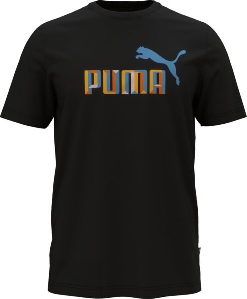 PUMA Herren Shirt BPPO-000743 BLANK BASE - M