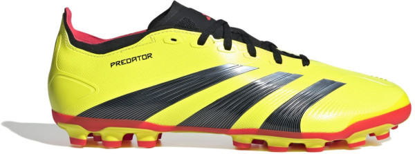 ADIDAS Herren Fussball-Kunstrasenschuhe Predator League 2G/3G AG