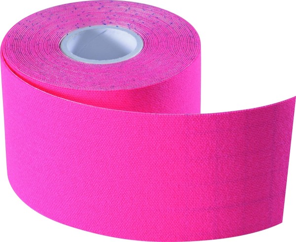DEUSER Deuser Kinesiology Tape pink 016 -