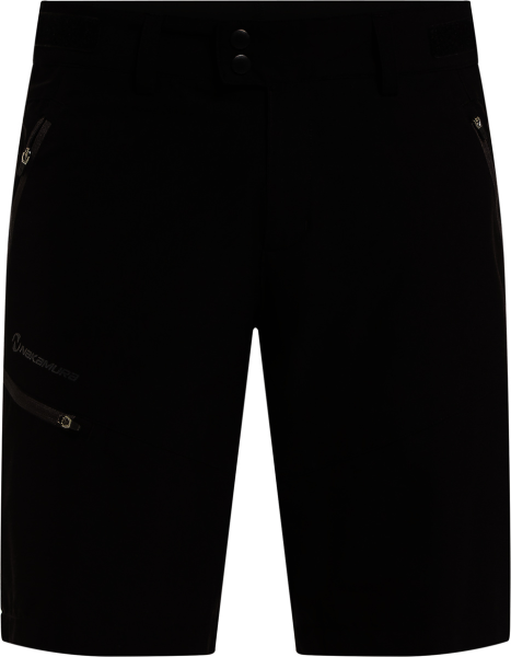 NAKAMURA Herren Shorts He.-Fahrrad-Hose Dello III M