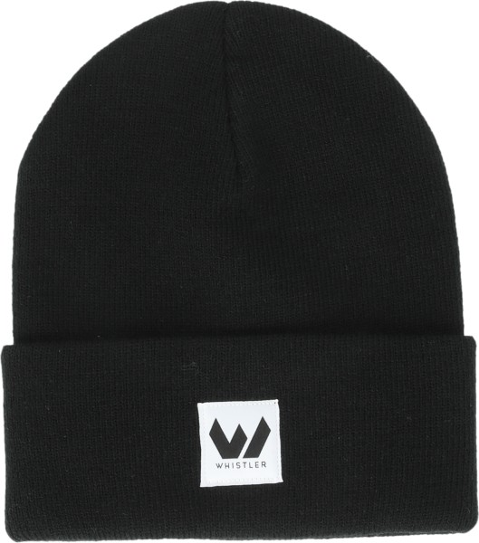 WHISTLER Bunde Hat